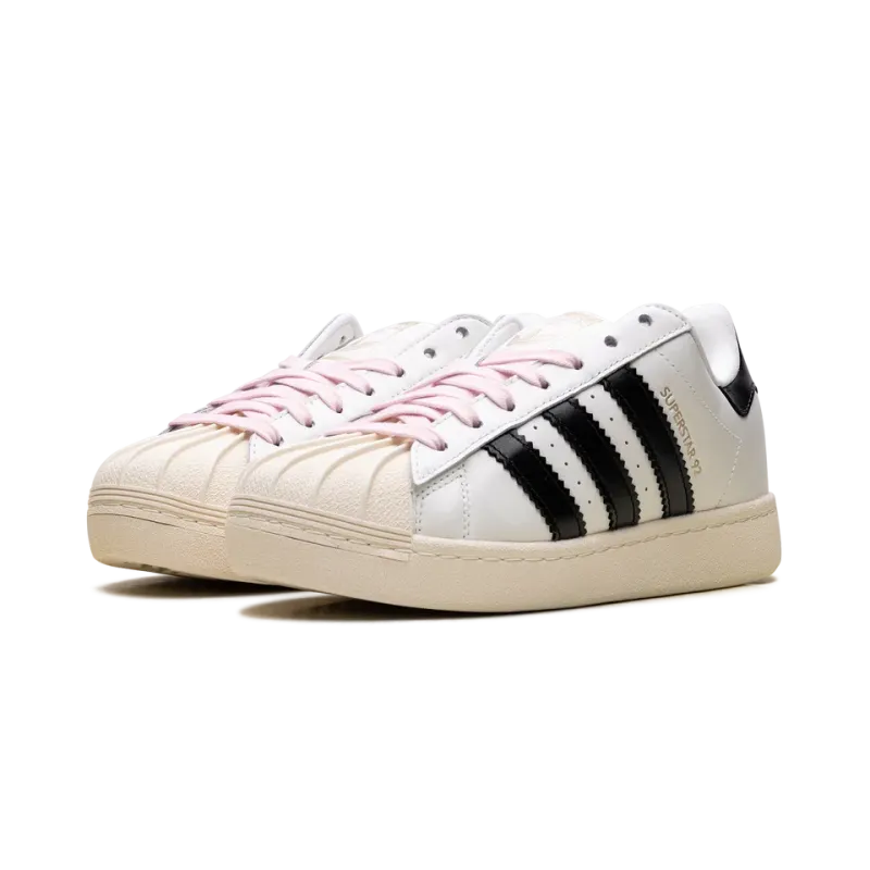 Adidas Superstar 92 Pharrell - Virginia White Mens
