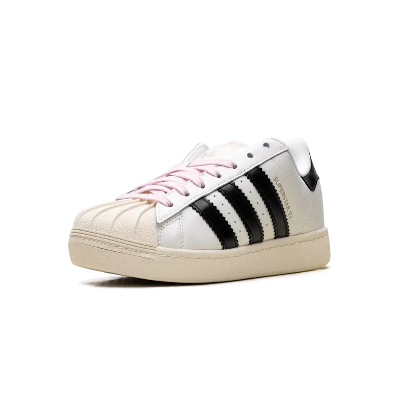 Adidas Superstar 92 Pharrell - Virginia White Mens