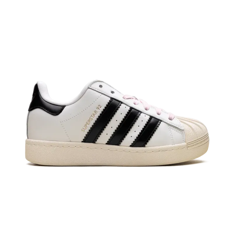 Adidas Superstar 92 Pharrell - Virginia White Mens