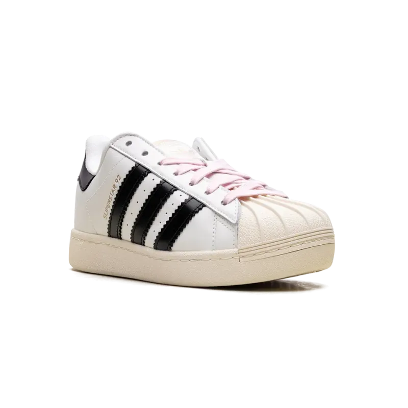 Adidas Superstar 92 Pharrell - Virginia White Mens