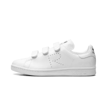 Adidas Stan Smith Comfort Raf Simons White Mens