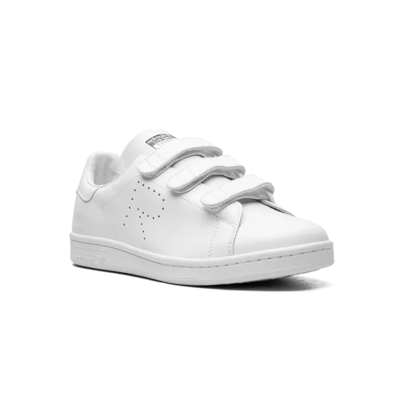 Adidas Stan Smith Comfort Raf Simons White Mens