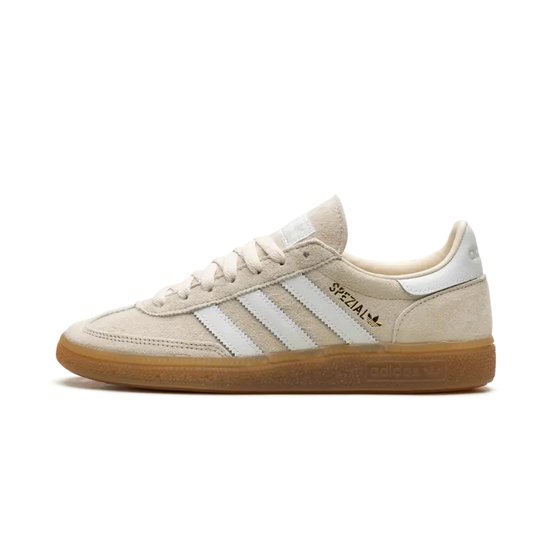 Adidas Handball Spezial Wonder White Mens