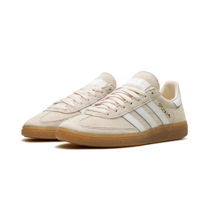 Adidas Handball Spezial Wonder White Mens