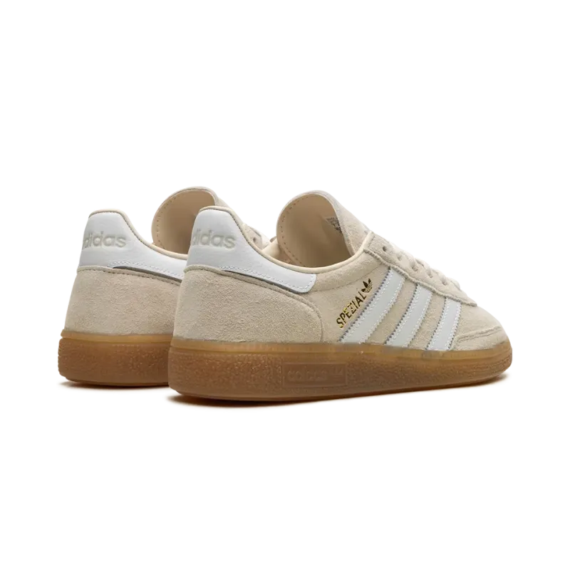 Adidas Handball Spezial Wonder White Mens