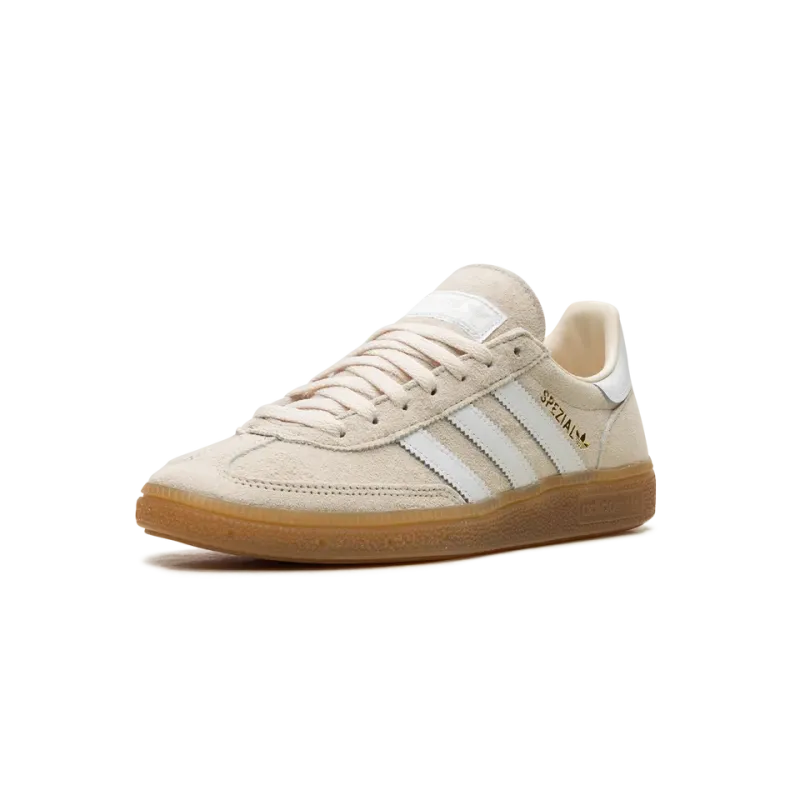 Adidas Handball Spezial Wonder White Mens