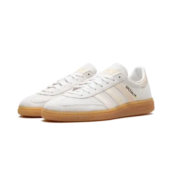 Adidas Handball Spezial Wonder White-Sand Strata Mens