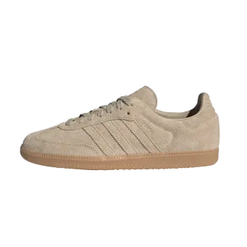 Adidas Samba OG Clay Brown Oat Mens