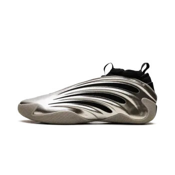 Adidas Harden Vol. 9 Cyber Metallic Mens