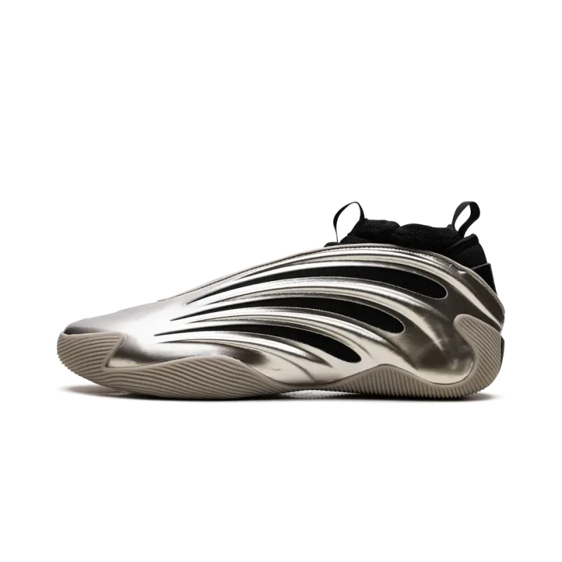 Adidas Harden Vol. 9 Cyber Metallic Mens