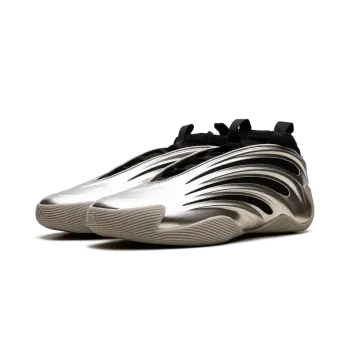 Adidas Harden Vol. 9 Cyber Metallic Mens