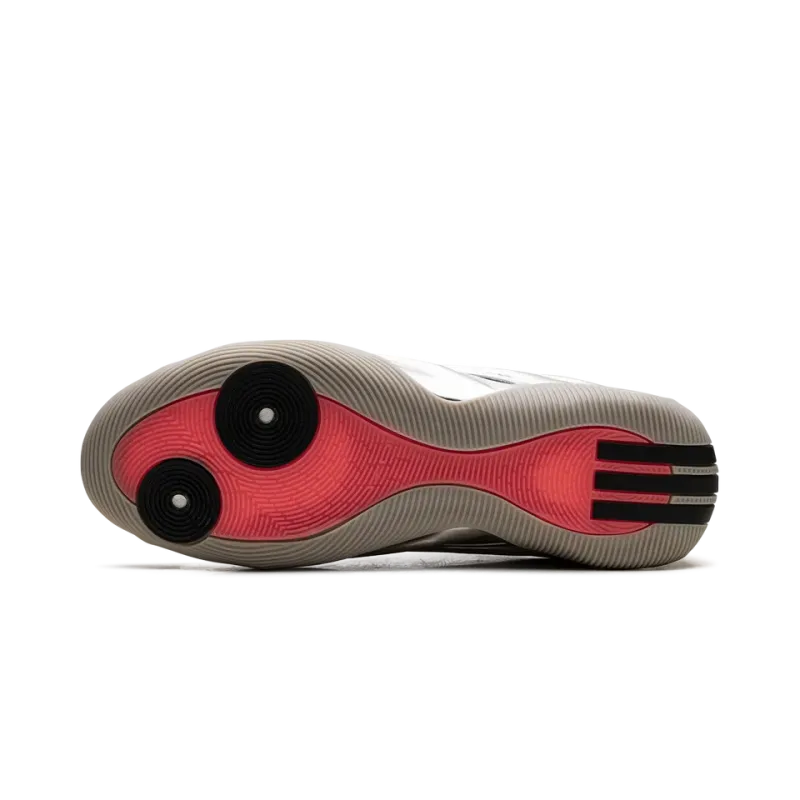 Adidas Harden Vol. 9 Cyber Metallic Mens