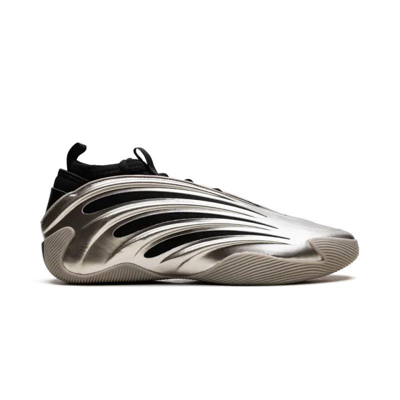 Adidas Harden Vol. 9 Cyber Metallic Mens