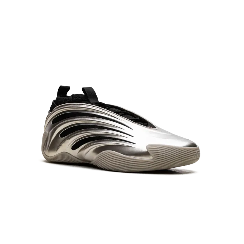 Adidas Harden Vol. 9 Cyber Metallic Mens