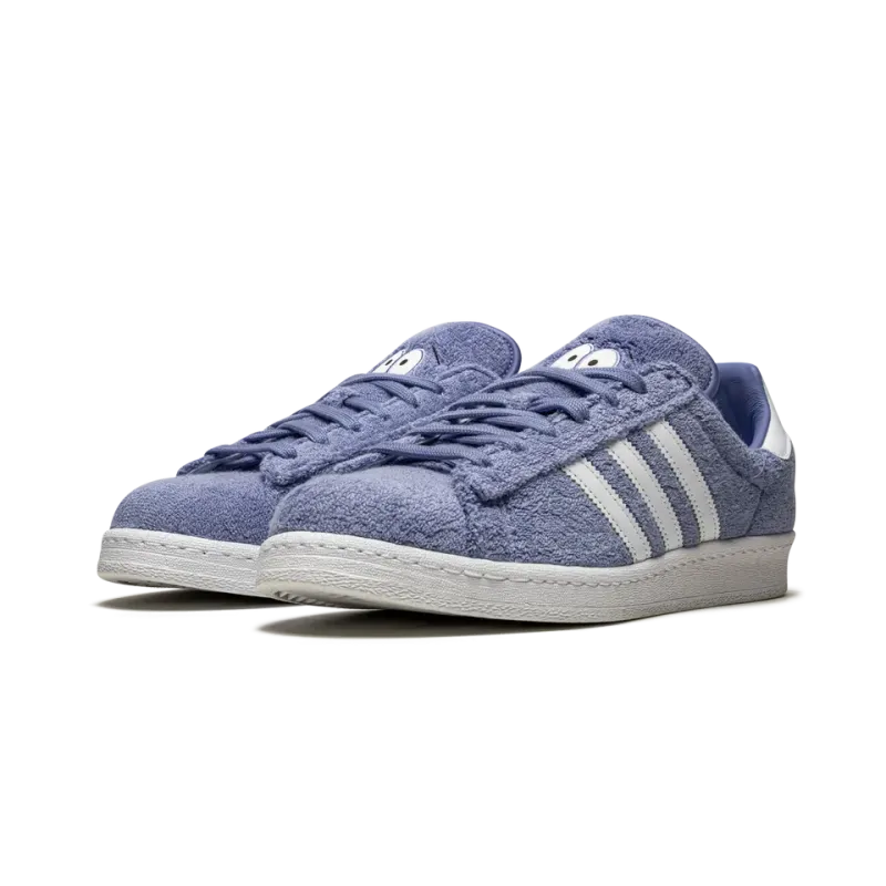 Adidas Campus 80s SP Towelie South Park - Towelie Mens