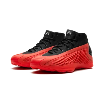 Adidas AE 1 Georgia Bulldogs Mens