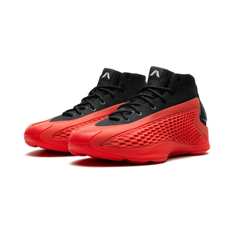 Adidas AE 1 Georgia Bulldogs Mens