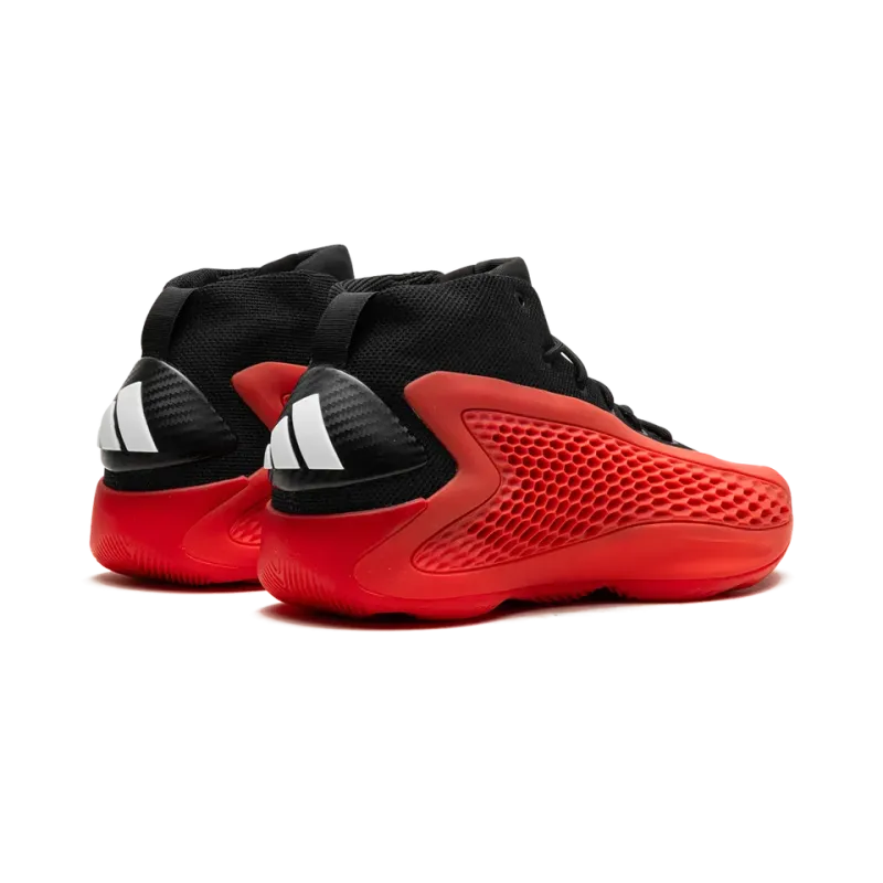 Adidas AE 1 Georgia Bulldogs Mens