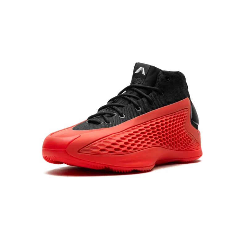 Adidas AE 1 Georgia Bulldogs Mens