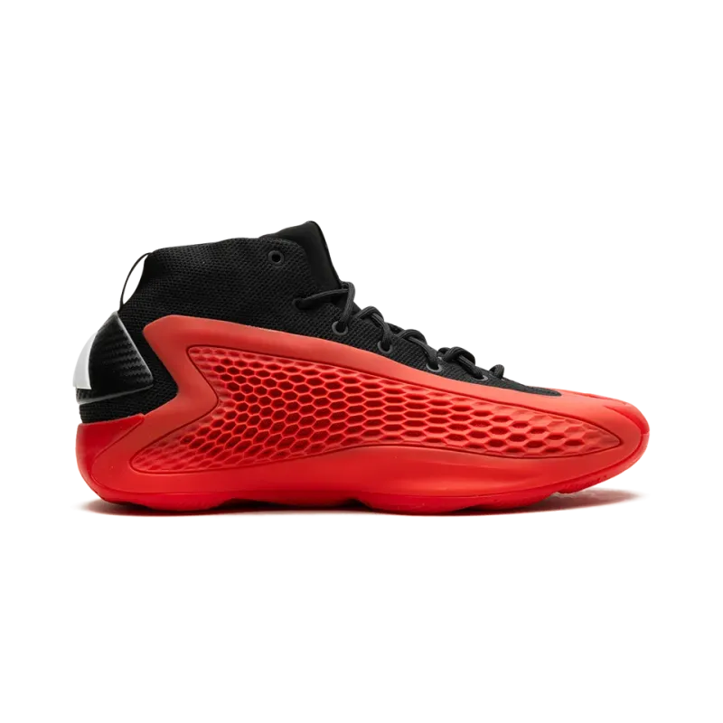 Adidas AE 1 Georgia Bulldogs Mens