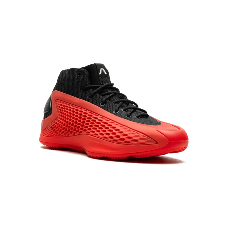 Adidas AE 1 Georgia Bulldogs Mens