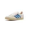 Adidas Gazelle Indoor Off White Focus Blue Mens