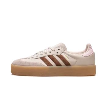 Adidas SAMBAE WMNS Putty Mauve Womens