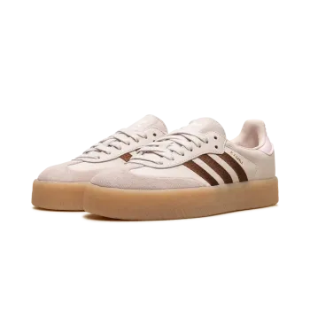 Adidas SAMBAE WMNS Putty Mauve Womens