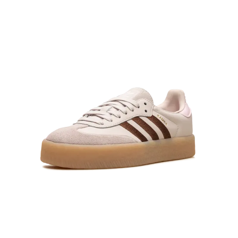 Adidas SAMBAE WMNS Putty Mauve Womens