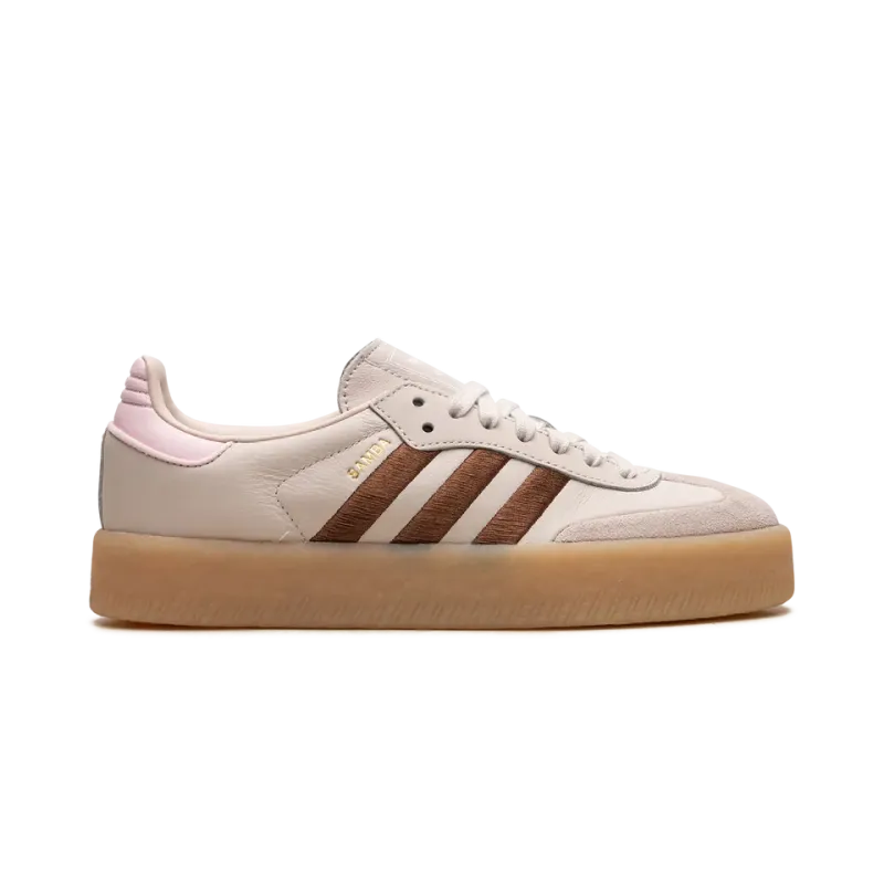 Adidas SAMBAE WMNS Putty Mauve Womens