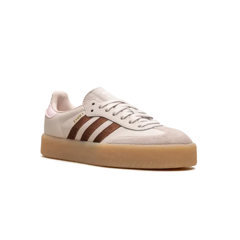 Adidas SAMBAE WMNS Putty Mauve Womens