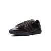 Adidas Karintha Wales Bonner - Black Dark Brown Sequin Mens
