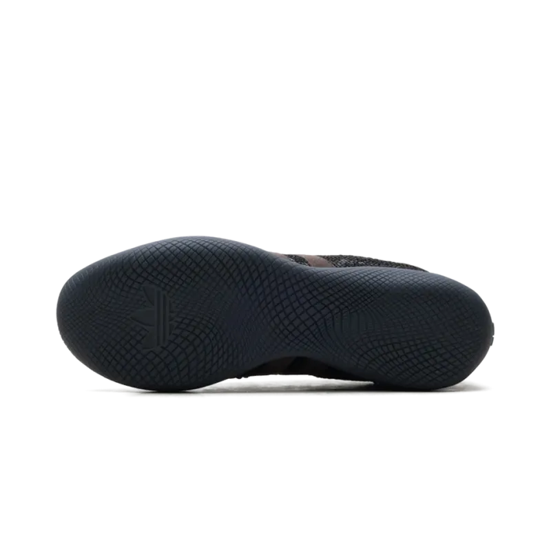 Adidas Karintha Wales Bonner - Black Dark Brown Sequin Mens