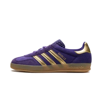 Adidas Gazelle Indoor West NYC Wizard Mens