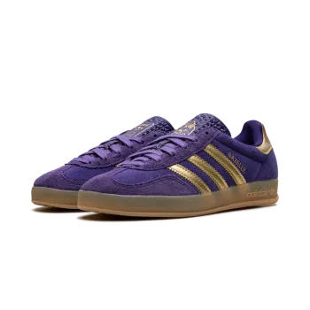 Adidas Gazelle Indoor West NYC Wizard Mens