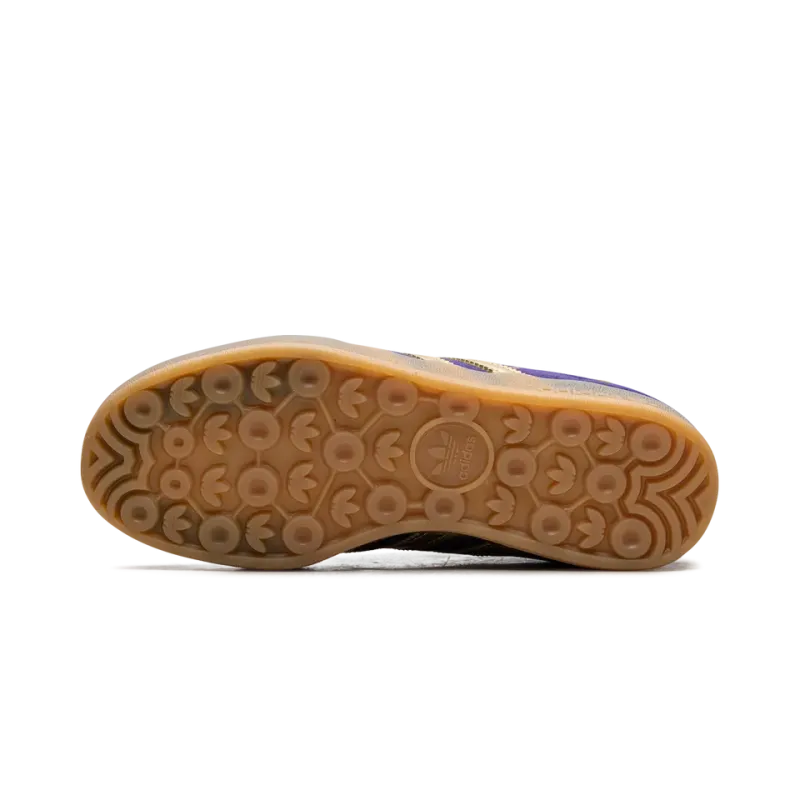 Adidas Gazelle Indoor West NYC Wizard Mens