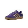 Adidas Gazelle Indoor West NYC Wizard Mens