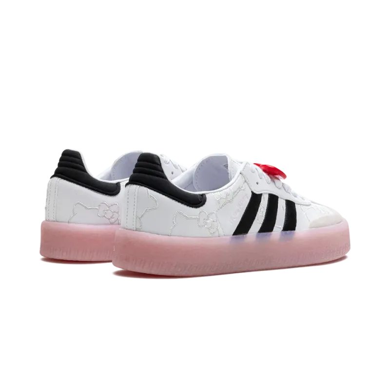 Adidas Sambae WMNS Hello Kitty Womens