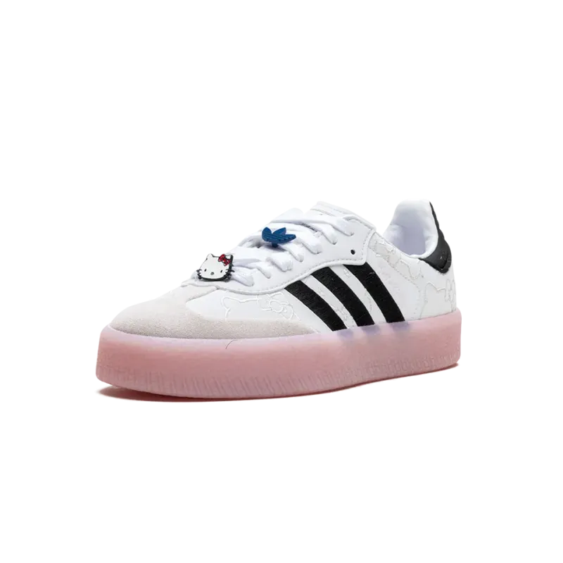 Adidas Sambae WMNS Hello Kitty Womens