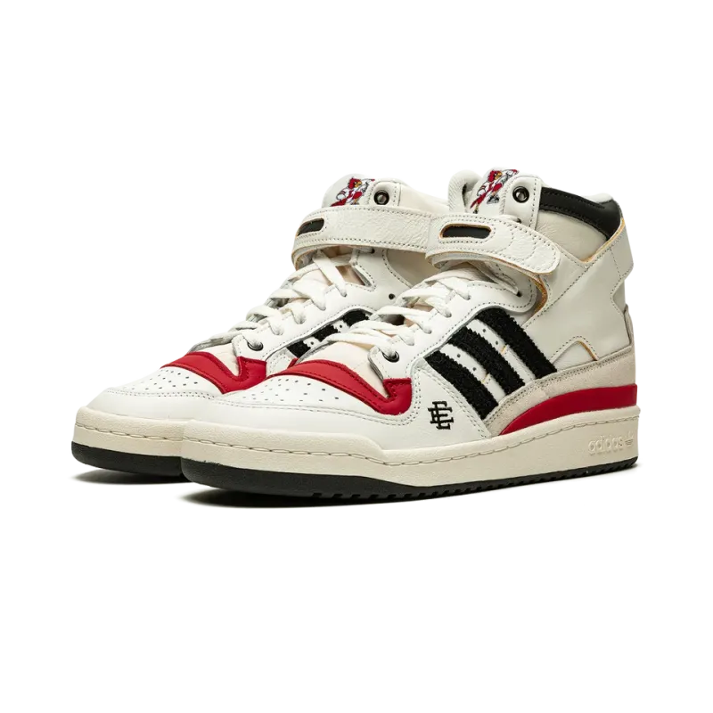 Adidas Forum 84 High Eric Emanuel - Louisville Mens