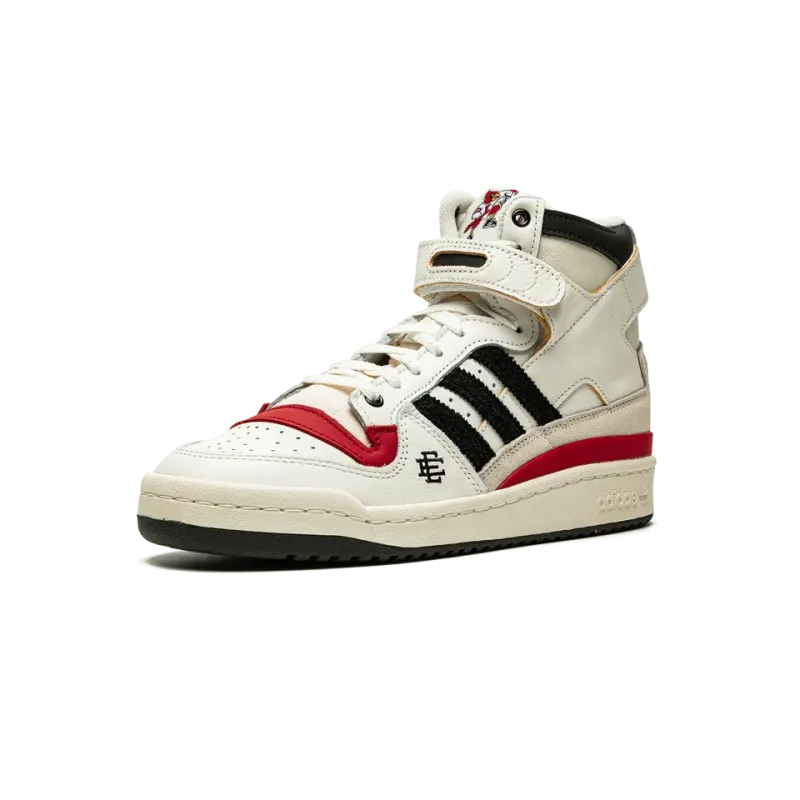 Adidas Forum 84 High Eric Emanuel - Louisville Mens
