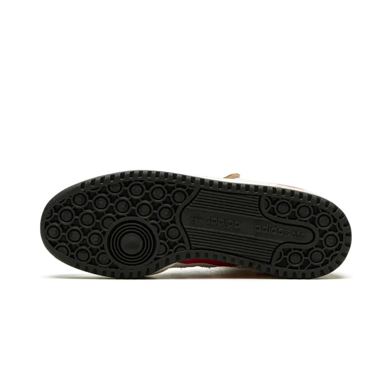 Adidas Forum 84 High Eric Emanuel - Louisville Mens