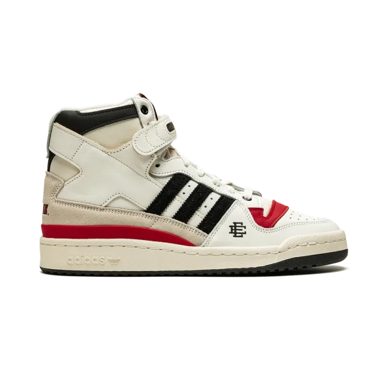 Adidas Forum 84 High Eric Emanuel - Louisville Mens
