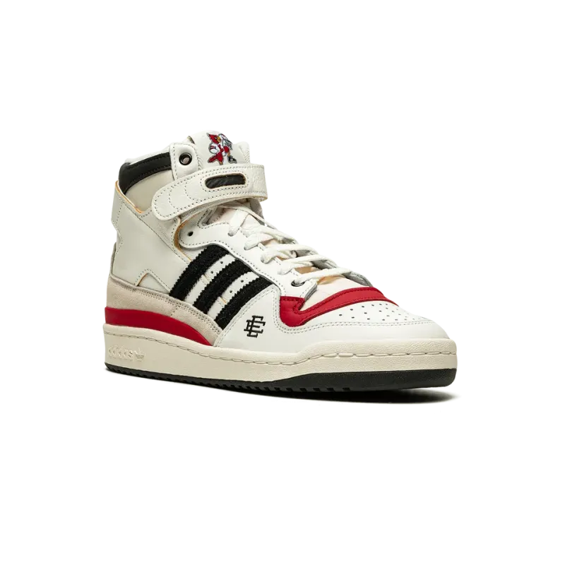 Adidas Forum 84 High Eric Emanuel - Louisville Mens