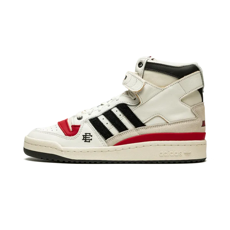 Adidas Forum 84 High Eric Emanuel - Louisville Mens
