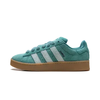 Adidas Campus 00s WMNS Active Green Womens