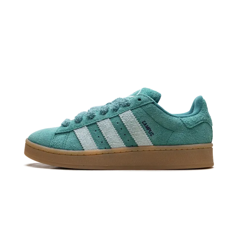 Adidas Campus 00s WMNS Active Green Womens