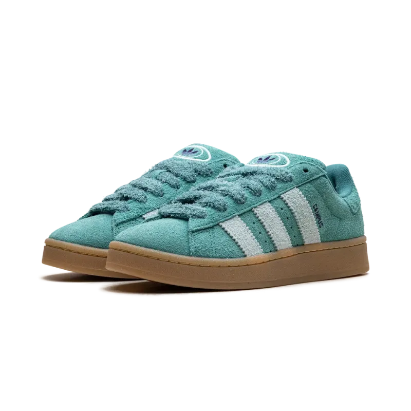 Adidas Campus 00s WMNS Active Green Womens