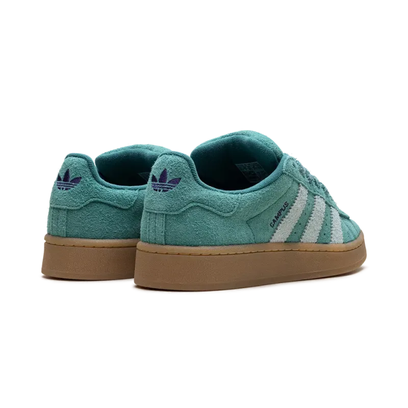 Adidas Campus 00s WMNS Active Green Womens