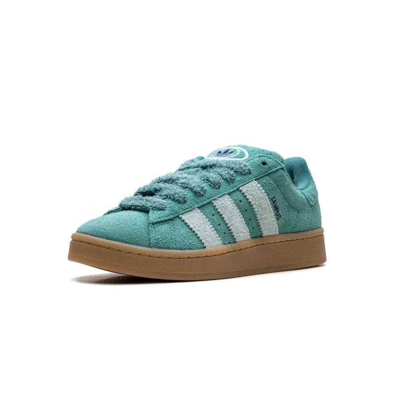 Adidas Campus 00s WMNS Active Green Womens